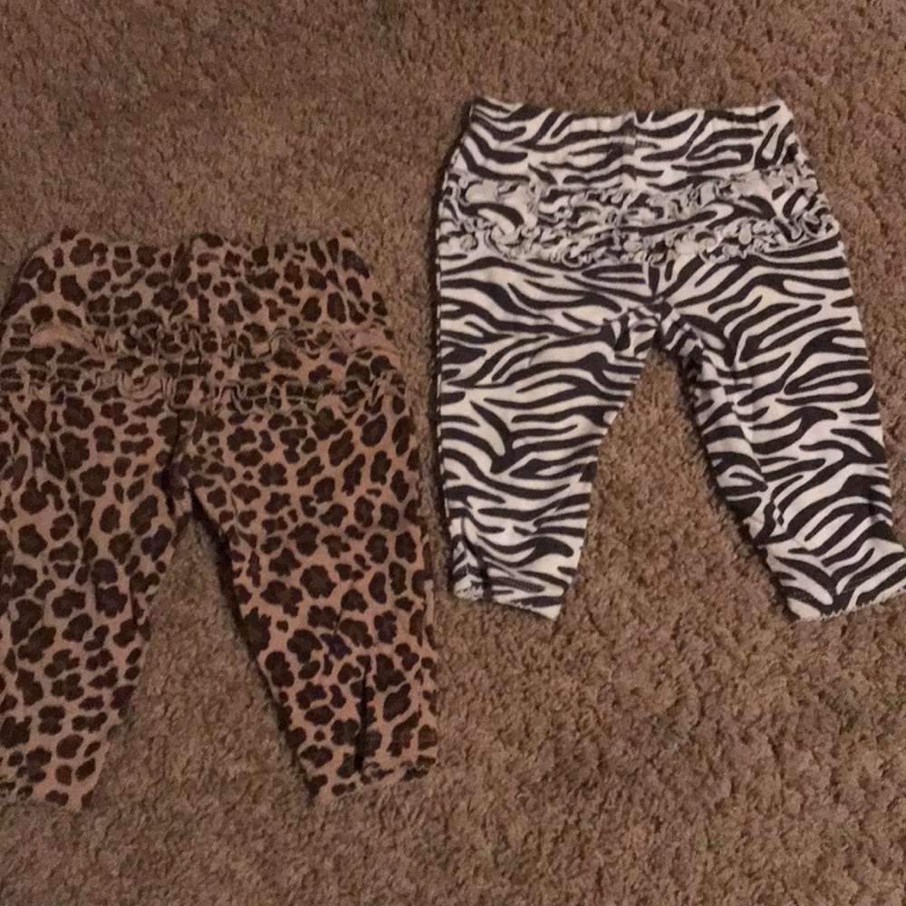 Safari bundle!